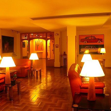 Hotel Pradas Jaca Dış mekan fotoğraf