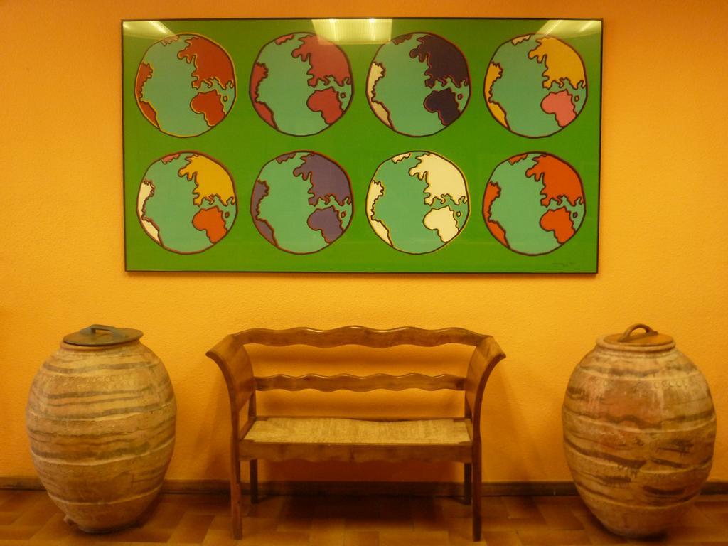 Hotel Pradas Jaca Dış mekan fotoğraf