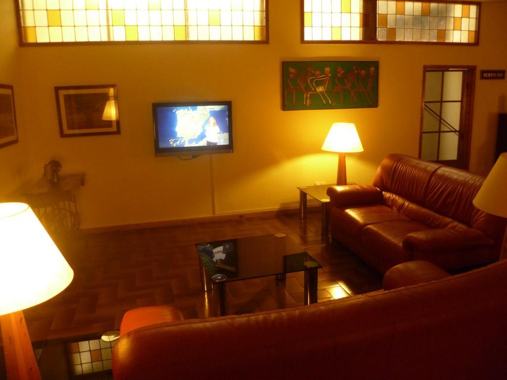 Hotel Pradas Jaca Dış mekan fotoğraf